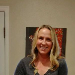 Meet your Posher, Tracy